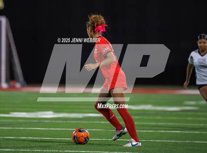 Thumbnail 1 in Doral Academy Red Rock vs. Cimarron-Memorial (NIAA 4A First Round) photogallery.