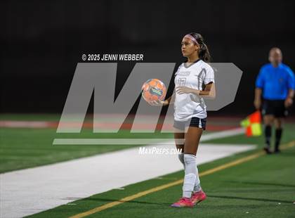 Thumbnail 1 in Doral Academy Red Rock vs. Cimarron-Memorial (NIAA 4A First Round) photogallery.