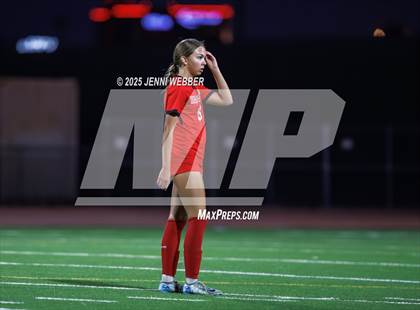 Thumbnail 3 in Doral Academy Red Rock vs. Cimarron-Memorial (NIAA 4A First Round) photogallery.