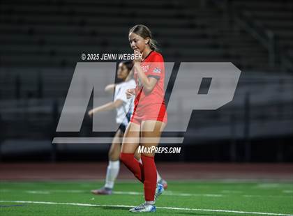 Thumbnail 1 in Doral Academy Red Rock vs. Cimarron-Memorial (NIAA 4A First Round) photogallery.