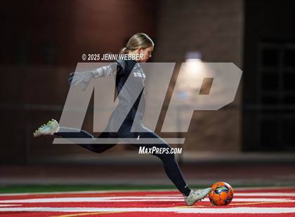 Thumbnail 3 in Doral Academy Red Rock vs. Cimarron-Memorial (NIAA 4A First Round) photogallery.