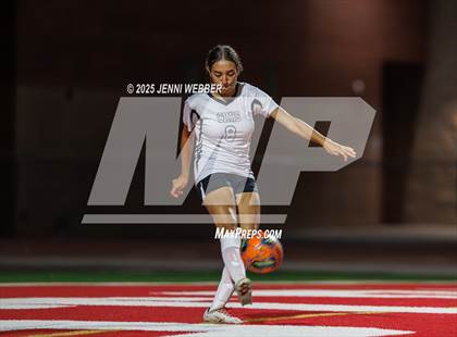 Thumbnail 3 in Doral Academy Red Rock vs. Cimarron-Memorial (NIAA 4A First Round) photogallery.