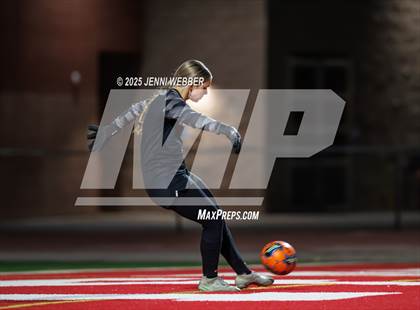 Thumbnail 1 in Doral Academy Red Rock vs. Cimarron-Memorial (NIAA 4A First Round) photogallery.