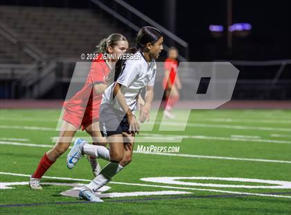Thumbnail 1 in Doral Academy Red Rock vs. Cimarron-Memorial (NIAA 4A First Round) photogallery.