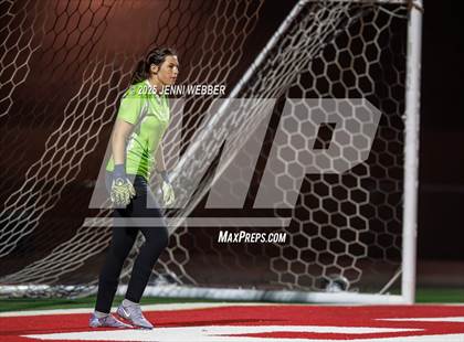 Thumbnail 3 in Doral Academy Red Rock vs. Cimarron-Memorial (NIAA 4A First Round) photogallery.