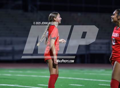 Thumbnail 2 in Doral Academy Red Rock vs. Cimarron-Memorial (NIAA 4A First Round) photogallery.