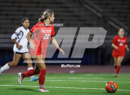 Thumbnail 1 in Doral Academy Red Rock vs. Cimarron-Memorial (NIAA 4A First Round) photogallery.