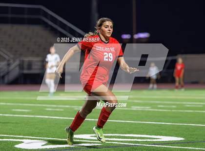 Thumbnail 2 in Doral Academy Red Rock vs. Cimarron-Memorial (NIAA 4A First Round) photogallery.