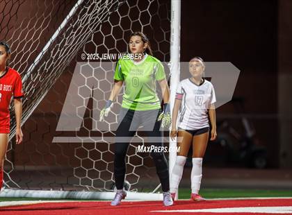 Thumbnail 1 in Doral Academy Red Rock vs. Cimarron-Memorial (NIAA 4A First Round) photogallery.