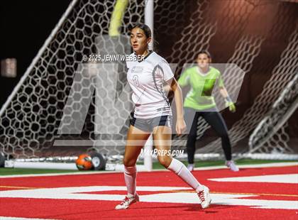 Thumbnail 2 in Doral Academy Red Rock vs. Cimarron-Memorial (NIAA 4A First Round) photogallery.