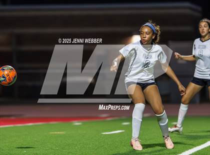 Thumbnail 1 in Doral Academy Red Rock vs. Cimarron-Memorial (NIAA 4A First Round) photogallery.