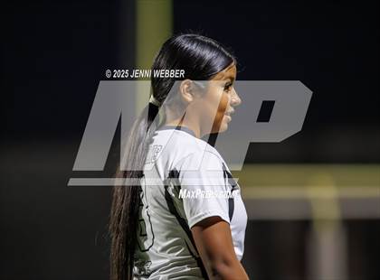 Thumbnail 3 in Doral Academy Red Rock vs. Cimarron-Memorial (NIAA 4A First Round) photogallery.