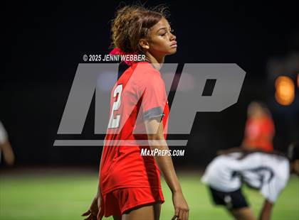 Thumbnail 2 in Doral Academy Red Rock vs. Cimarron-Memorial (NIAA 4A First Round) photogallery.