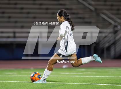 Thumbnail 3 in Doral Academy Red Rock vs. Cimarron-Memorial (NIAA 4A First Round) photogallery.