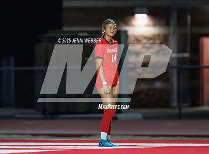 Thumbnail 3 in Doral Academy Red Rock vs. Cimarron-Memorial (NIAA 4A First Round) photogallery.