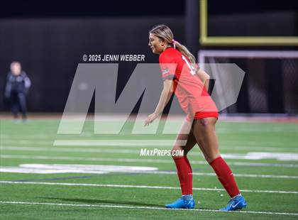 Thumbnail 3 in Doral Academy Red Rock vs. Cimarron-Memorial (NIAA 4A First Round) photogallery.