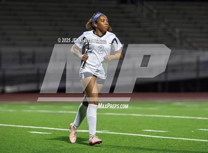 Thumbnail 3 in Doral Academy Red Rock vs. Cimarron-Memorial (NIAA 4A First Round) photogallery.