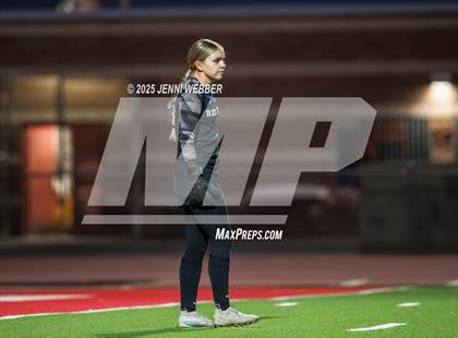 Thumbnail 1 in Doral Academy Red Rock vs. Cimarron-Memorial (NIAA 4A First Round) photogallery.