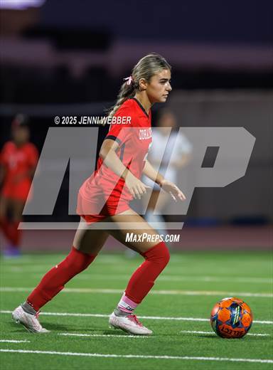 Doral Academy Red Rock vs. Cimarron-Memorial (NIAA 4A First Round)