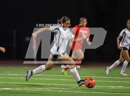 Thumbnail 1 in Doral Academy Red Rock vs. Cimarron-Memorial (NIAA 4A First Round) photogallery.