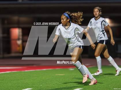 Thumbnail 2 in Doral Academy Red Rock vs. Cimarron-Memorial (NIAA 4A First Round) photogallery.