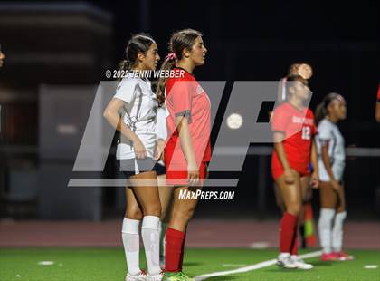 Thumbnail 1 in Doral Academy Red Rock vs. Cimarron-Memorial (NIAA 4A First Round) photogallery.