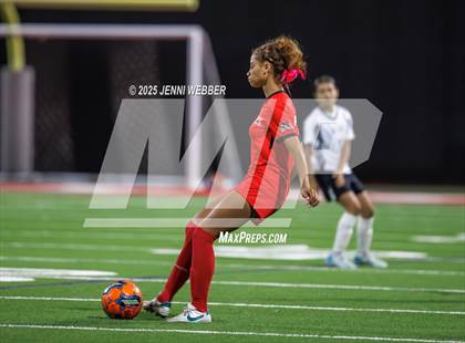 Thumbnail 2 in Doral Academy Red Rock vs. Cimarron-Memorial (NIAA 4A First Round) photogallery.