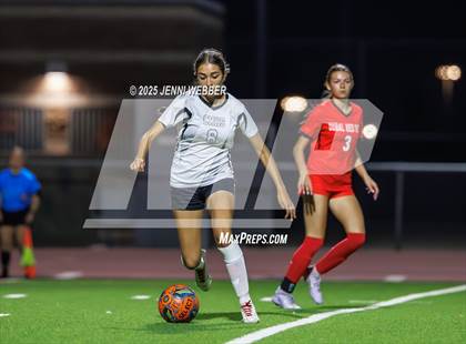 Thumbnail 1 in Doral Academy Red Rock vs. Cimarron-Memorial (NIAA 4A First Round) photogallery.