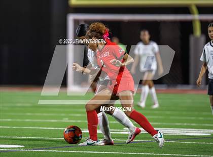 Thumbnail 3 in Doral Academy Red Rock vs. Cimarron-Memorial (NIAA 4A First Round) photogallery.
