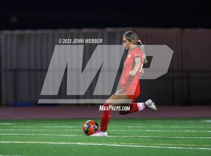 Thumbnail 2 in Doral Academy Red Rock vs. Cimarron-Memorial (NIAA 4A First Round) photogallery.