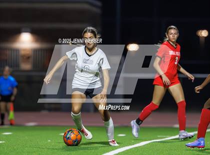 Thumbnail 2 in Doral Academy Red Rock vs. Cimarron-Memorial (NIAA 4A First Round) photogallery.