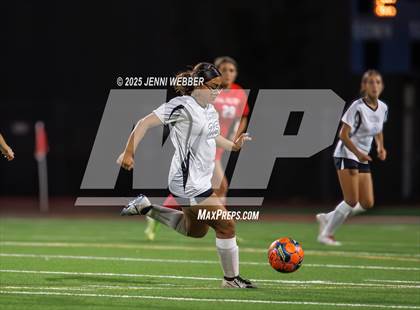 Thumbnail 2 in Doral Academy Red Rock vs. Cimarron-Memorial (NIAA 4A First Round) photogallery.