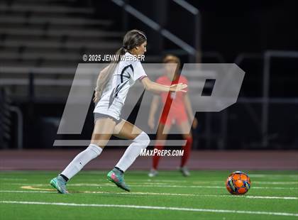 Thumbnail 1 in Doral Academy Red Rock vs. Cimarron-Memorial (NIAA 4A First Round) photogallery.