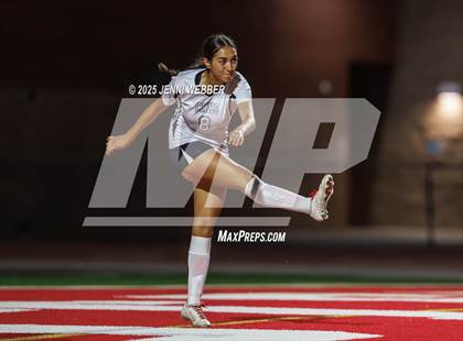 Thumbnail 1 in Doral Academy Red Rock vs. Cimarron-Memorial (NIAA 4A First Round) photogallery.