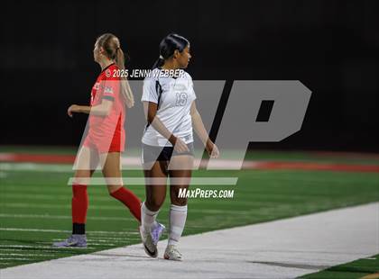 Thumbnail 1 in Doral Academy Red Rock vs. Cimarron-Memorial (NIAA 4A First Round) photogallery.