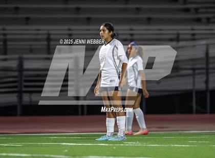 Thumbnail 3 in Doral Academy Red Rock vs. Cimarron-Memorial (NIAA 4A First Round) photogallery.