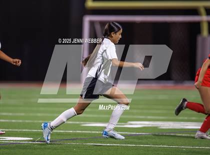 Thumbnail 1 in Doral Academy Red Rock vs. Cimarron-Memorial (NIAA 4A First Round) photogallery.