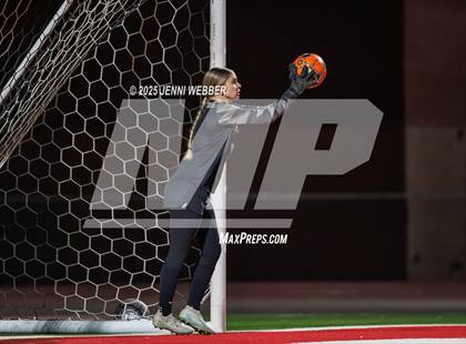 Thumbnail 2 in Doral Academy Red Rock vs. Cimarron-Memorial (NIAA 4A First Round) photogallery.