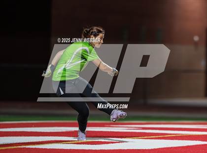 Thumbnail 2 in Doral Academy Red Rock vs. Cimarron-Memorial (NIAA 4A First Round) photogallery.