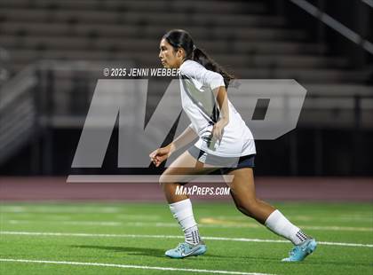 Thumbnail 2 in Doral Academy Red Rock vs. Cimarron-Memorial (NIAA 4A First Round) photogallery.