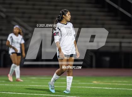 Thumbnail 1 in Doral Academy Red Rock vs. Cimarron-Memorial (NIAA 4A First Round) photogallery.