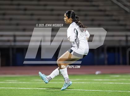 Thumbnail 1 in Doral Academy Red Rock vs. Cimarron-Memorial (NIAA 4A First Round) photogallery.