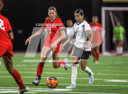 Thumbnail 2 in Doral Academy Red Rock vs. Cimarron-Memorial (NIAA 4A First Round) photogallery.