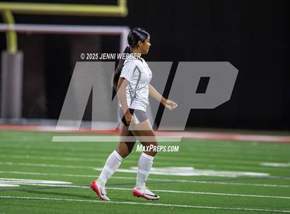 Thumbnail 2 in Doral Academy Red Rock vs. Cimarron-Memorial (NIAA 4A First Round) photogallery.