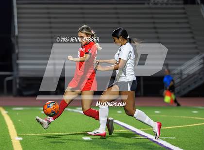 Thumbnail 3 in Doral Academy Red Rock vs. Cimarron-Memorial (NIAA 4A First Round) photogallery.