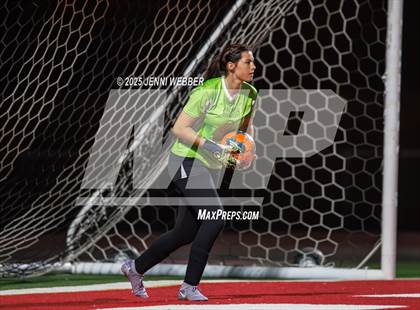 Thumbnail 2 in Doral Academy Red Rock vs. Cimarron-Memorial (NIAA 4A First Round) photogallery.