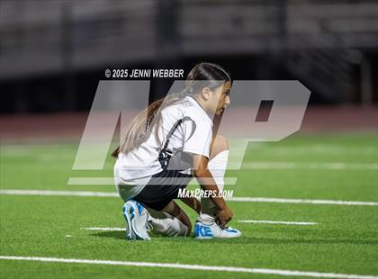 Thumbnail 1 in Doral Academy Red Rock vs. Cimarron-Memorial (NIAA 4A First Round) photogallery.