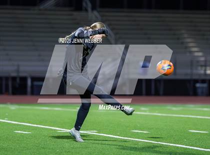 Thumbnail 3 in Doral Academy Red Rock vs. Cimarron-Memorial (NIAA 4A First Round) photogallery.