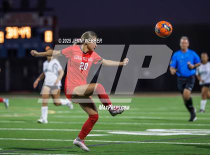 Thumbnail 1 in Doral Academy Red Rock vs. Cimarron-Memorial (NIAA 4A First Round) photogallery.
