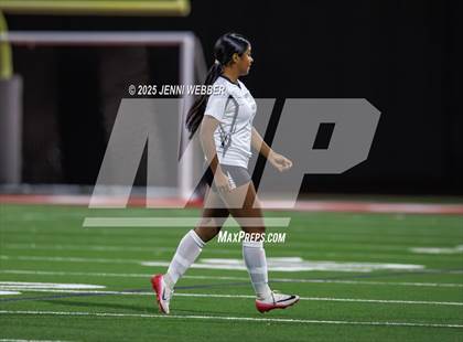 Thumbnail 3 in Doral Academy Red Rock vs. Cimarron-Memorial (NIAA 4A First Round) photogallery.